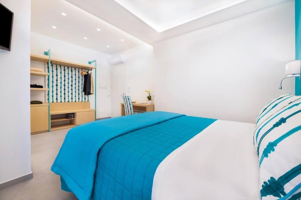 Sorrentovibes - Two Bedrooms New Family Home In Sorrento Center Dış mekan fotoğraf