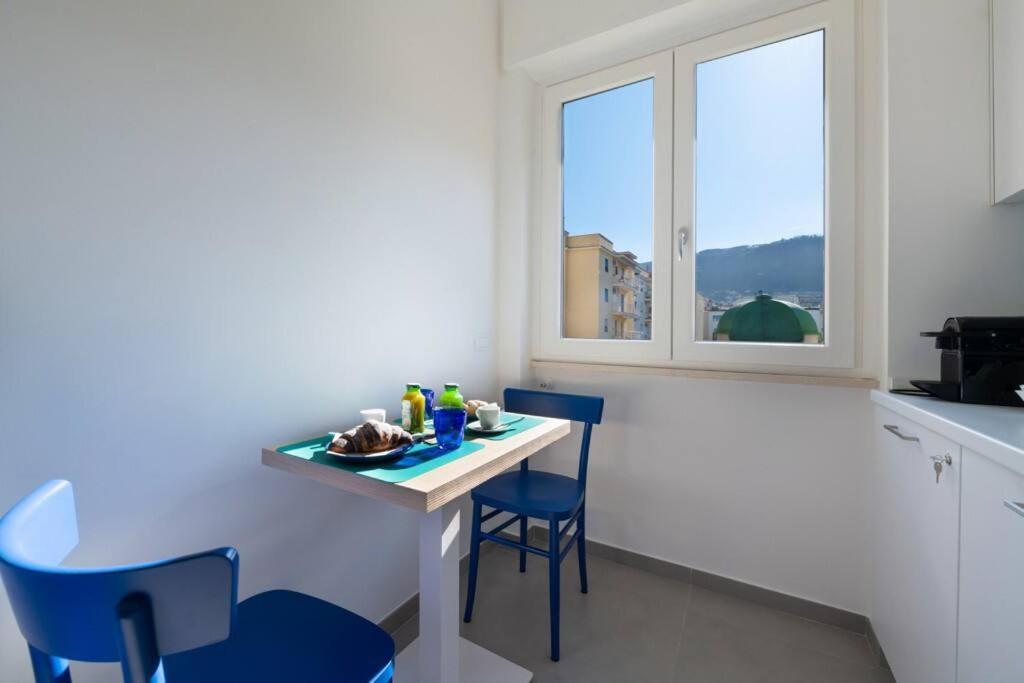 Sorrentovibes - Two Bedrooms New Family Home In Sorrento Center Dış mekan fotoğraf